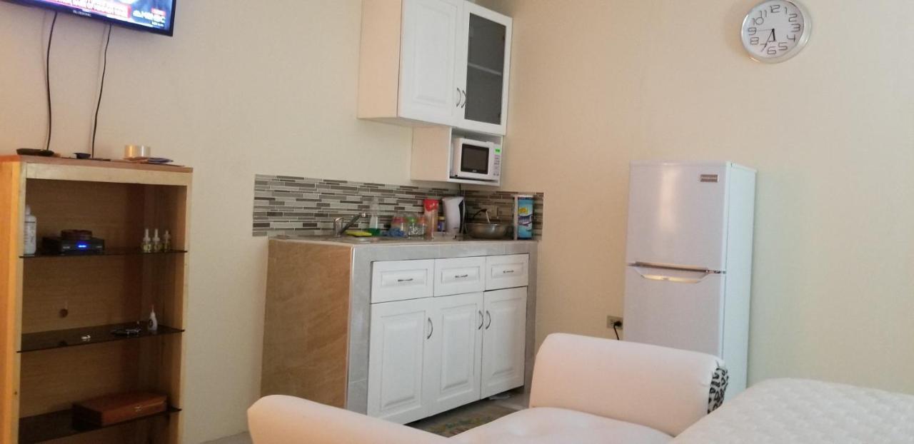 Apartmán Kingston Hideaway Exteriér fotografie
