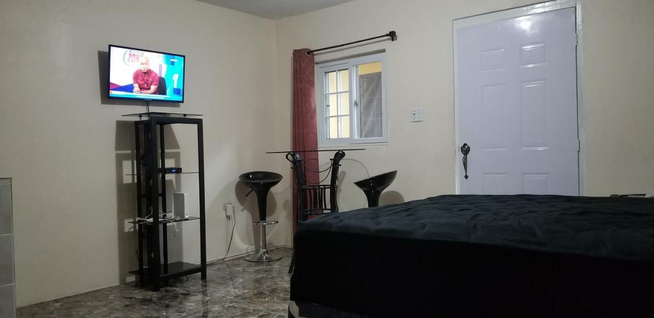 Apartmán Kingston Hideaway Exteriér fotografie