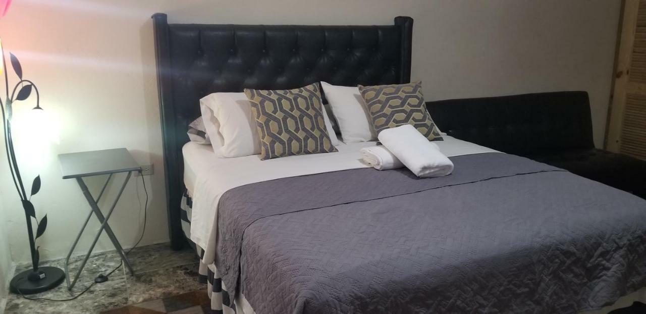 Apartmán Kingston Hideaway Exteriér fotografie