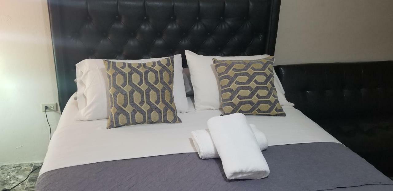 Apartmán Kingston Hideaway Exteriér fotografie