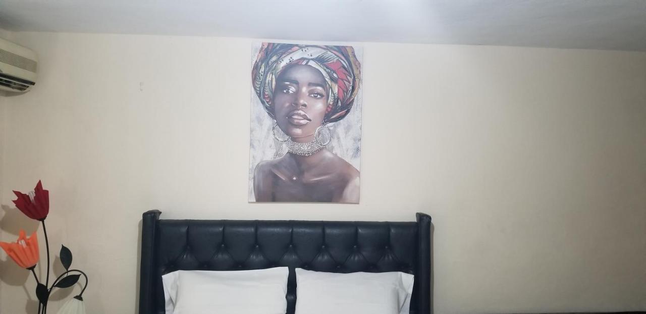 Apartmán Kingston Hideaway Exteriér fotografie